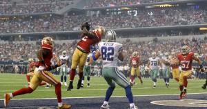 Patrick Willis Imparts Love Of Football To Aspiring Linebackers In Exclusive Deal With CoachTube.Com