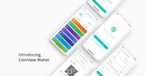 CoinView App Adds Cryptocurrency Wallet – CoinView – Medium