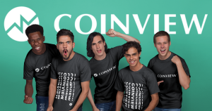CoinView App Improves UI for Alerts, Watchlists, and More