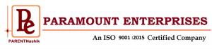 Paramount Enterprises win Award For Leading Manufacturer Of Resistance Welding Consumables Spares In India