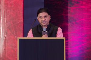 Entrepreneurship is Solving Problems that Others Aren’t — Shreekant Patil, Founder and CEO of…