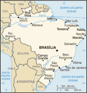 Startups showing the most potential in Brazil