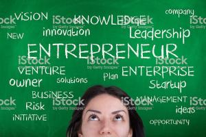 How I built a multi-national company in four years?