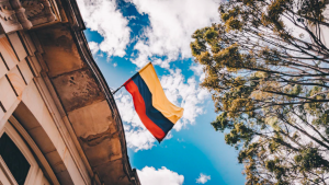 Growth in Foreign Entrepreneurship in Colombia – Data Driven Investor – Medium