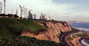 Start-Ups In Peru - The Key Players Making An Impact