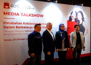 Omnichannel GoToMalls Mengubah Kebiasaan Belanja Di Era Digital