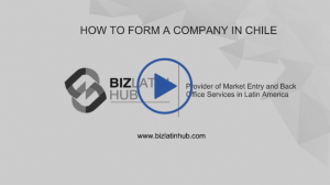 How to Form a Company in Chile | Biz Latin Hub