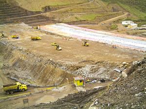 Mining Lawyer Advice: Growth in the Peruvian Mining Industry