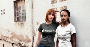 CoinView App Refines Small Details for Superior User Experience