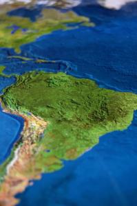 International Expansion - Why is Business Looking Towards Latin America?