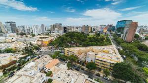 Foreign Branch Office vs Local / Independent Company in Peru