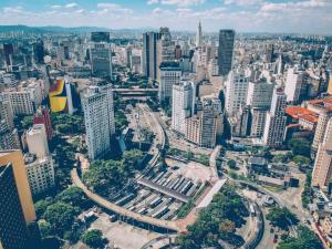 Different Types of Companies / Legal Entities in Brazil