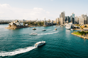 Business Culture and Etiquette in Australia | Biz Latin Hub