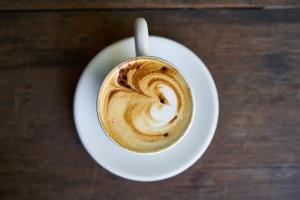 Peruvian Coffee and Australian Cafés - A Match Made in Heaven?