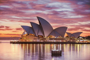 Which Business Structure? Incorporating a Company in Australia