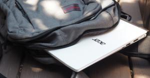 Acer’s Aspire S 13 is a decent little ultrabook