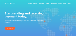 VoguePay launches multi-currency payment platform, unfolds plans to become digital bank - ITEdgeNews.ng