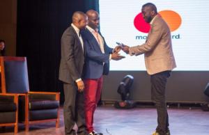 VoguePay emerges Best Fintech Startup at the Cashless Africa Awards — The Page Nigeria
