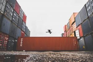Exporting Products from Australia to Colombia