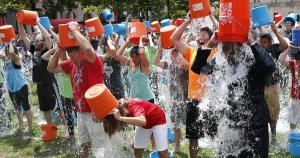 7 Marketing Lessons From The ALS Ice Bucket Challenge