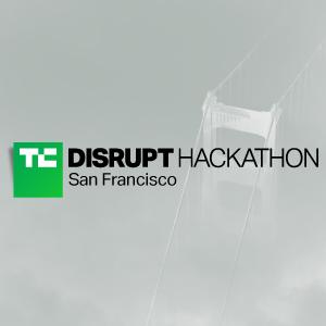 Disrupt SF Hackathon 2018