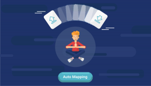 Vital Step to Connect Marketplaces: Mapping. How to Skip It?
