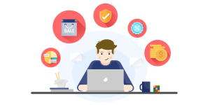 Top 4 Greatest Challenges of Multichannel Online Retailing