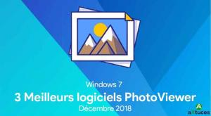3 meilleurs outils Photo Viewer Windows 7 à télécharger avant la fin 2018 | aXtuces