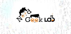 Nerd Geek Lab - Apps on Google Play