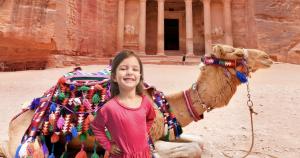 Goodbye Instagram envy: This photo app will make it look like you're anywhere in the world