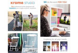 Mac Observer: Krome Photos is a Service That Edits Your Photos For You - Krome Studio