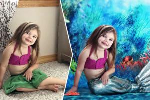 Amazing Fake Photos We Wish Were Real | Reader's Digest