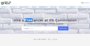 Micro Job Market Reviews: Overview, Pricing and Features