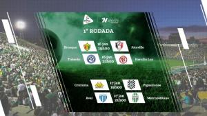 Campeonato Catarinense incrementa pay-per-view