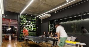Vagas da Semana no Mercado Web Minas