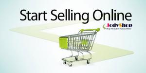 Sell on Jodyshop - Create Store - Start Selling Online | Jodyshop