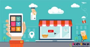 Vendor Stores - Online eCommerce Marketplace Solution | Jodyshop