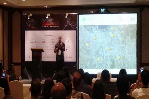 Industri Retail Indonesia Harus Transformasi Digital