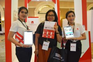 GoToMalls di Future Commerce Indonesia  - Gotomalls