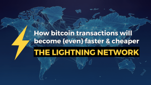 How did the LIGHTNING NETWORK change in 2018? - Branzel
