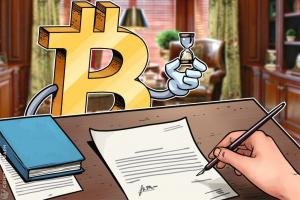 BITCOIN transaction fees reached their minimum in 3 years - Branzel