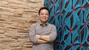 Kelly Oktavian | SWA.co.id