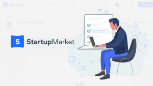 StartupMarket, yatırımcıların başvuru alıp girişimleri takip edebileceği özelliğini duyurdu - egirişim