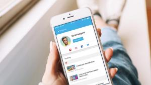 Recensie: nieuwe app Seever – alle accounts van jouw favoriete influencers in één overzicht | Punt.