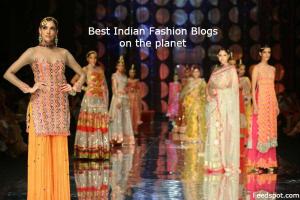 Top 100 Indian Fashion Bloggers and Websites To Follow in 2019