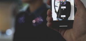 Farfetch partners with Syte to power our new in-app visual search feature - Product - Blog - F-Tech