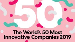 The World’s Most Innovative Companies 2018: Israel Honorees | Fast Company