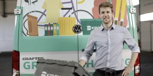 Kibox: Neues Storage-Startup aus NÖ bietet Abhol- und Lieferservice
