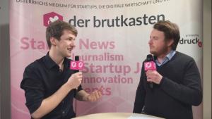 Self-Storage mit Lieferservice: KIBOX CEO Martin Wild im Interview