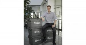 Kibox: Start-up bietet Storage mit Abhol- und Lieferservice